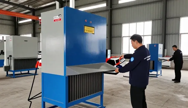 废水处理设备帮助解决工程安装调试问题