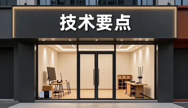 中小客户在废水治理选型中的关键考量