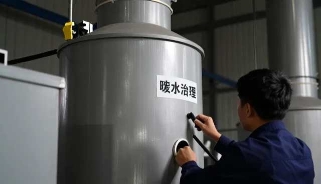 客户以中小客户使用除尘设备的反馈