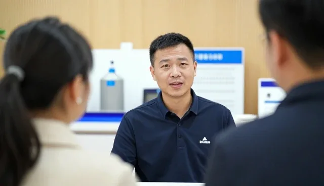 长沙华唯新能源科技有限公司构建专业废水处理设备节能改造体系